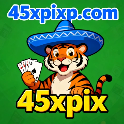 45xpix Logo